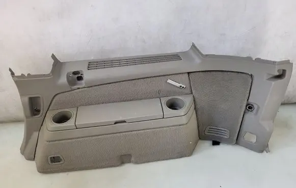 Volvo XC90 Trunk/boot side trim panel 39898381