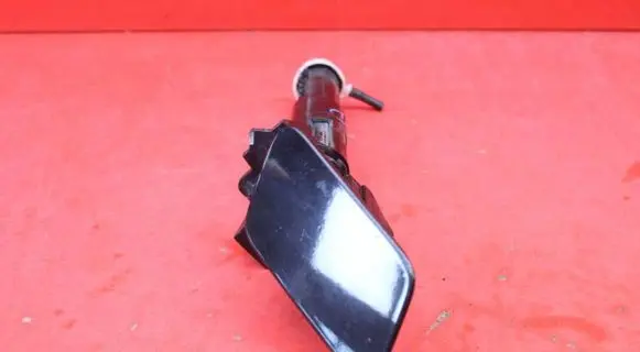 Citroen C5 Windshield washer spray nozzle 