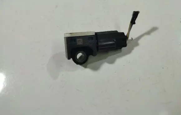 Ford Grand C-MAX Airbag deployment crash/impact sensor AM5T14B342AA
