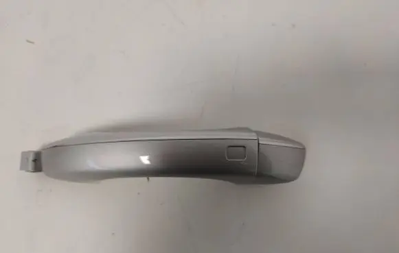 Audi Q5 SQ5 Rear door exterior handle 8R0837207
