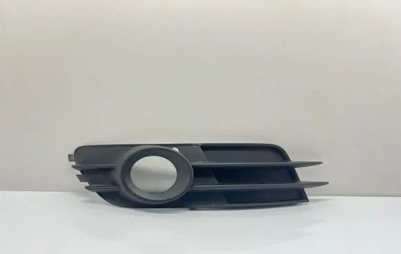 Audi A6 S6 C7 4G Front bumper lower grill 4G0807681A 4G0807681G 4G0807151