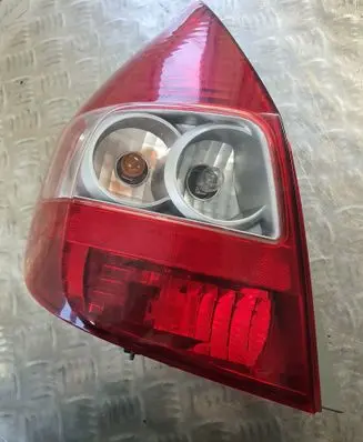 Honda Jazz Rear/tail lights