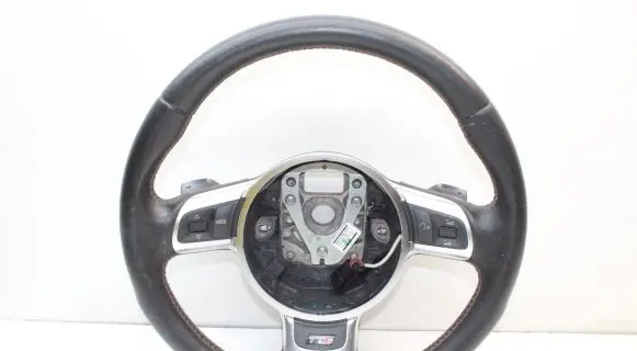 Audi TT TTS Mk2 Steering wheel 8J0419091L