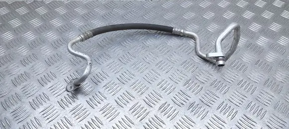 Nissan Micra K14 Air conditioning (A/C) pipe/hose 924905FN0A