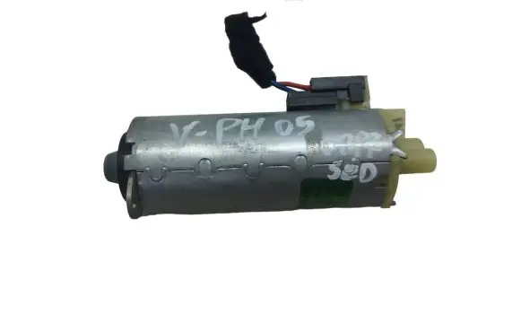 Volkswagen Phaeton Seat adjustment motor 198391103 260705F