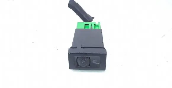Volkswagen PASSAT B5 Seat heating switch 3B0963564C