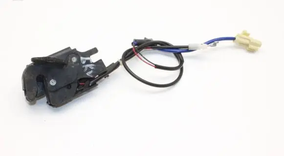 Mazda RX8 Rear door lock