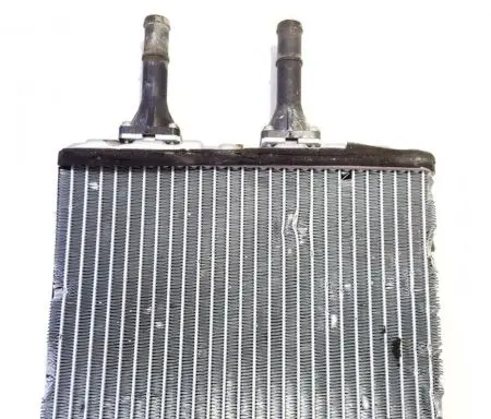 Nissan Almera N16 Heater blower radiator