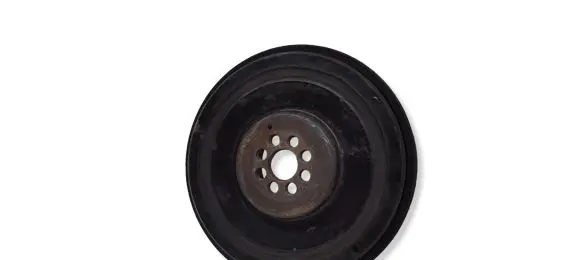 Audi A4 S4 B6 8E 8H Crankshaft pulley 057105251M 059105251