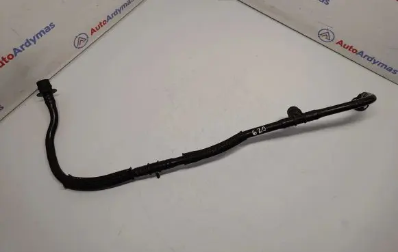 BMW 5 F10 F11 Vacuum line/pipe/hose 11667598018