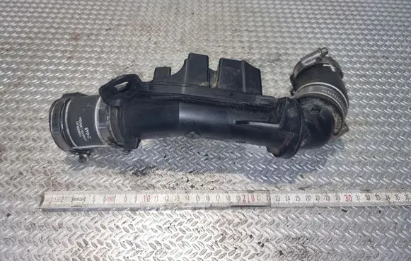 Toyota Proace Intercooler hose/pipe 98697 10880901