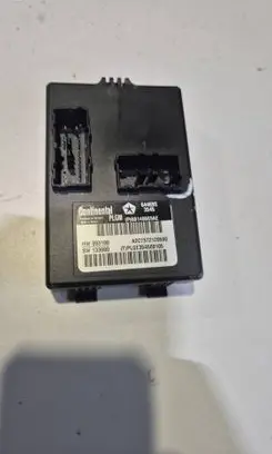 Dodge Durango III Tailgate/trunk control unit/module 68140669AE
