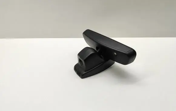 BMW 5 E60 E61 Rear view mirror (interior) 915908801 015891 025891