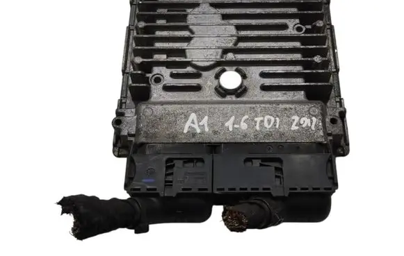 Audi A1 Engine control unit/module ECU 03L906023KJ