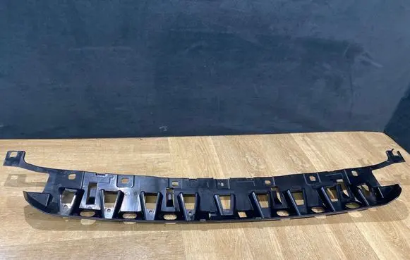 Jaguar F-Pace Front bumper support beam HK8317640AB