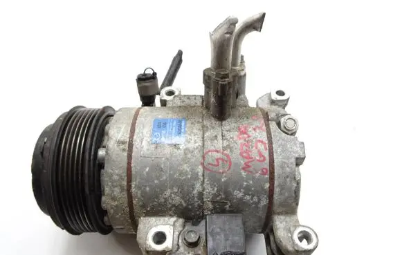 Mazda 6 Air conditioning (A/C) compressor (pump) f500AUCAA06 GHT61745