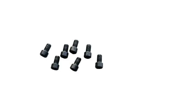 Renault Laguna III Nuts/bolts 