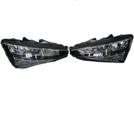 Skoda Scala Headlight/headlamp