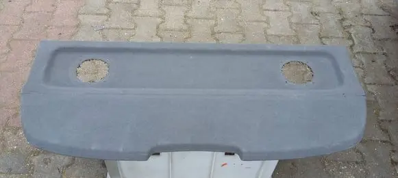 Honda Civic Parcel shelf