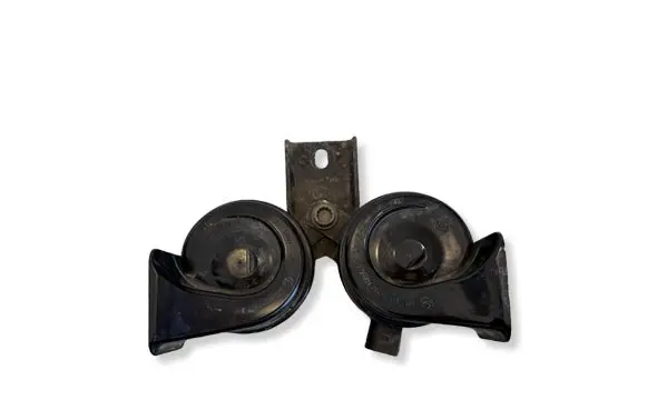 Volkswagen Amarok Horn signal 