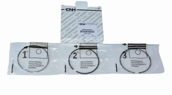 Iveco Daily 4th gen Piston ring 500054821