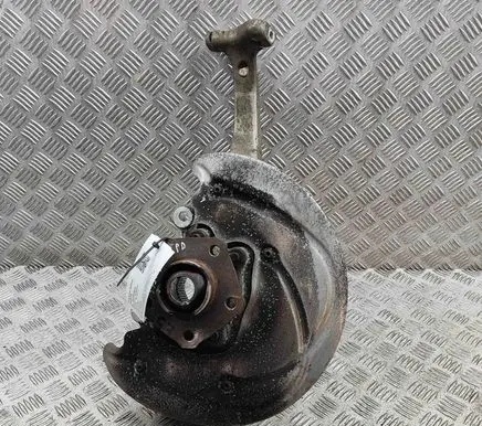 Audi A5 Front wheel hub 4M0498625F 8W0407560
