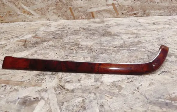 Mercedes-Benz S AMG W220 Rear door card trim 545074422T185