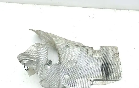 Mercedes-Benz C W204 Heat shield in engine bay A2046800722