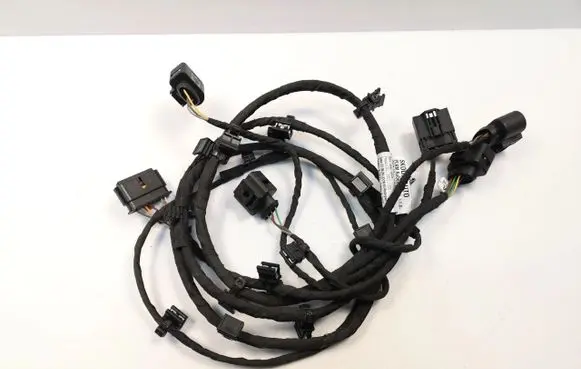 Skoda Octavia Mk4 Other wiring loom 5E3971095CJ