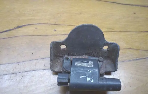 Land Rover Freelander High voltage ignition coil 1002970890 NEC100800