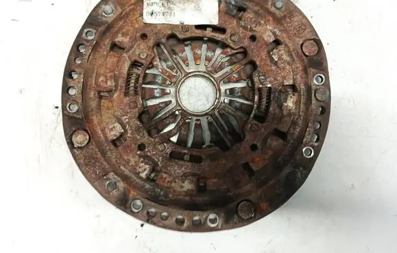 Mercedes-Benz A W168 Pressure plate 