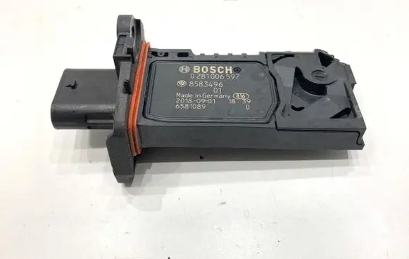 BMW X1 F48 F49 Mass air flow meter 8583496