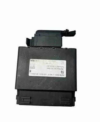 Audi A6 C7 Voltage converter/converter module 8K0959663
