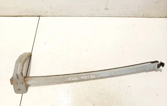 Nissan Note (E11) Sliding door window regulator with motor 