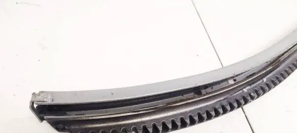Chrysler Grand Voyager IV Sliding door trim 