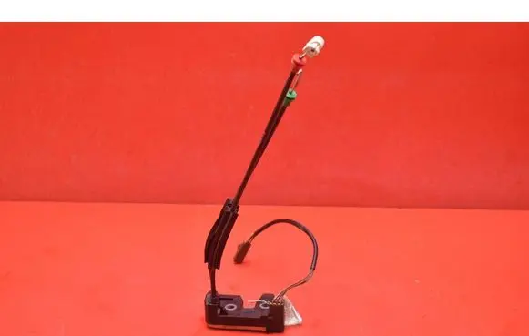 Tailgate/trunk/boot lock/catch/latch
