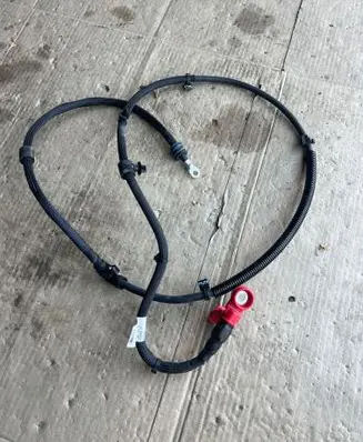 BMW 5 G30 G31 G38 Other wiring loom E9C946 65326929 2P935555903