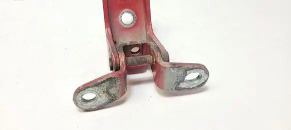 Front door lower hinge