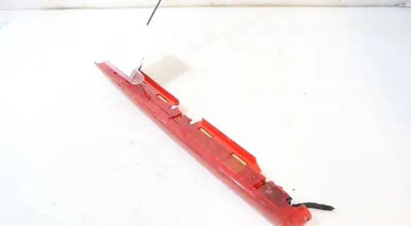 Volkswagen Touran I Third/center stoplight