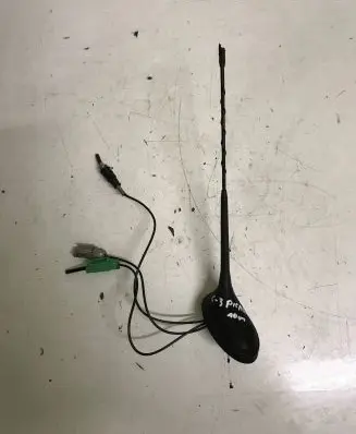 Citroen C3 Picasso Radio antenna 11201602884 921793411 9658544680