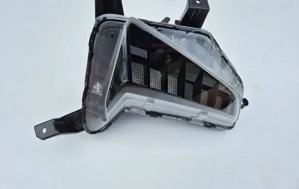 Hyundai i20 (BC3 BI3) LED Daytime headlight A1050010204 9220700450