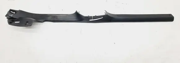 Volkswagen PASSAT B6 Front sill trim cover 3C0853369