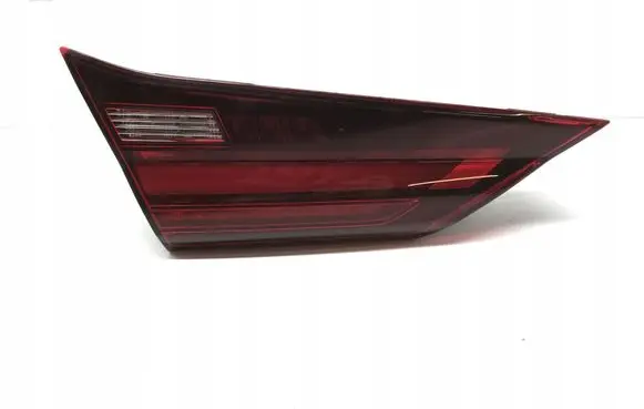 BMW 1 F40 Tailgate rear/tail lights