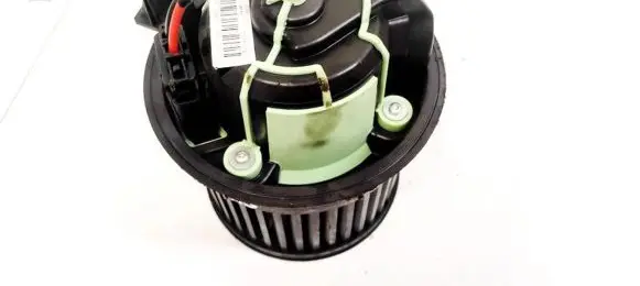 Citroen DS4 Heater fan/blower T1011131B