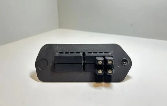 Mercedes-Benz Citan W415 Sliding door contact joint 8200428700D