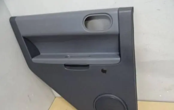 Mitsubishi Colt Rear door card panel trim