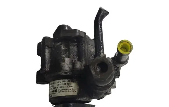 Audi A6 S6 C6 4F Power steering pump 4F0145155A
