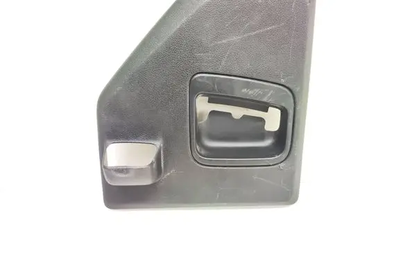 Citroen Jumpy Sliding door trim 98099548