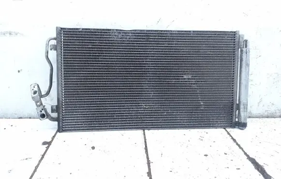 BMW 3 F30 F35 F31 A/C cooling radiator (condenser) 9335362 64509335362