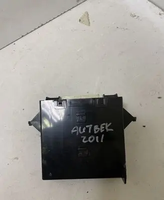 Subaru Outback Other control units/modules 72343AJ290